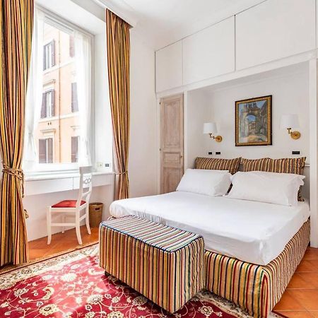 Fori Imperiali Luxe Mansion Hotell Roma Eksteriør bilde