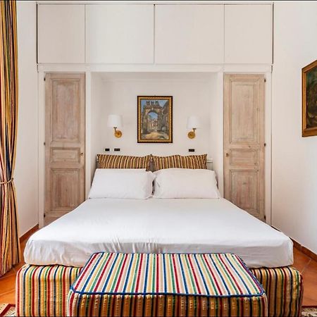 Fori Imperiali Luxe Mansion Hotell Roma Eksteriør bilde