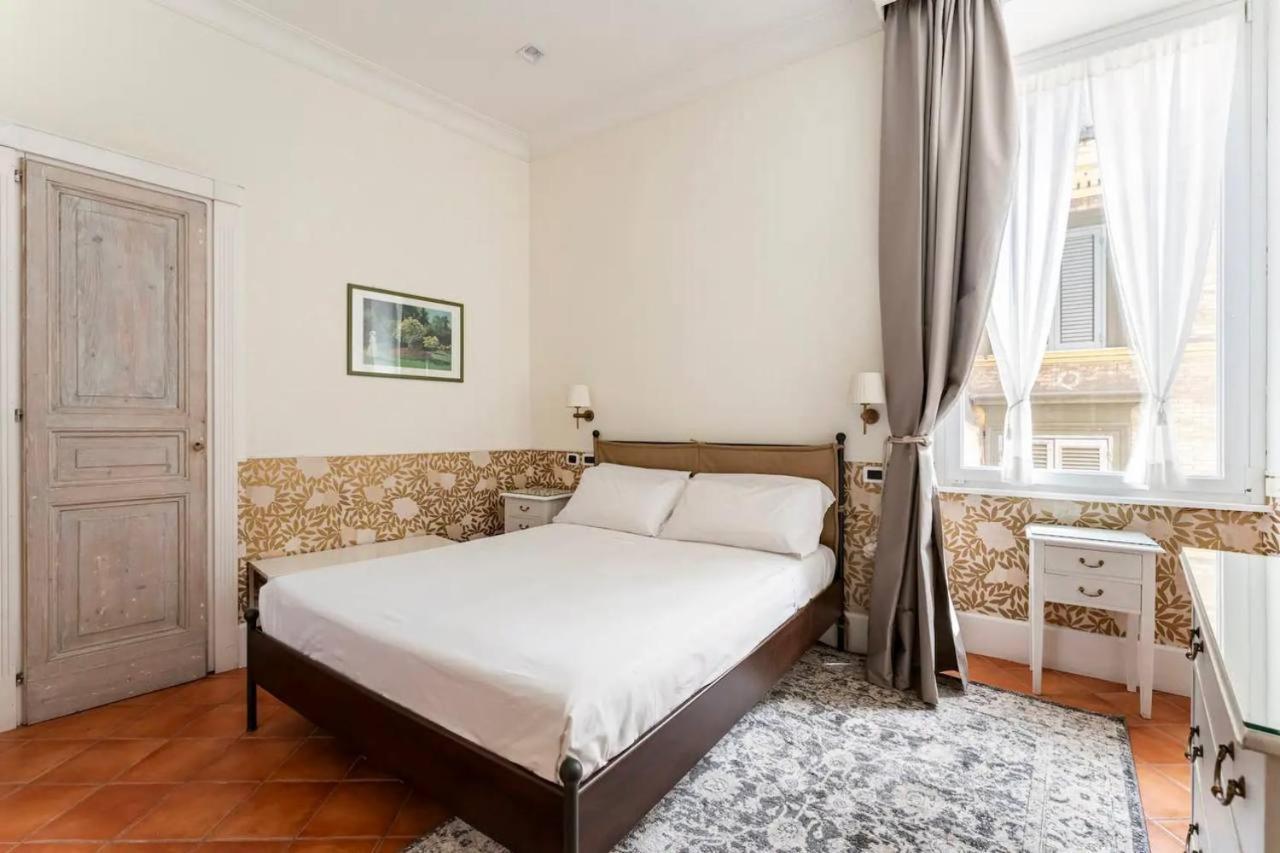Fori Imperiali Luxe Mansion Hotell Roma Eksteriør bilde