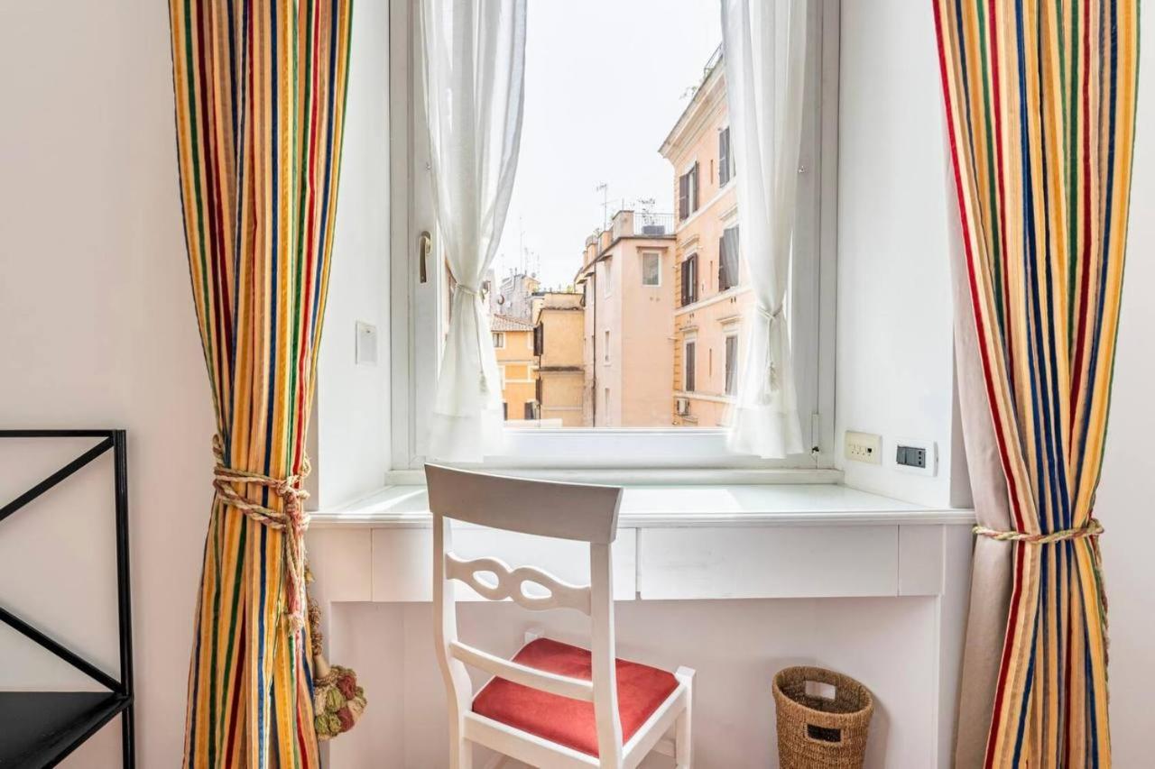 Fori Imperiali Luxe Mansion Hotell Roma Eksteriør bilde