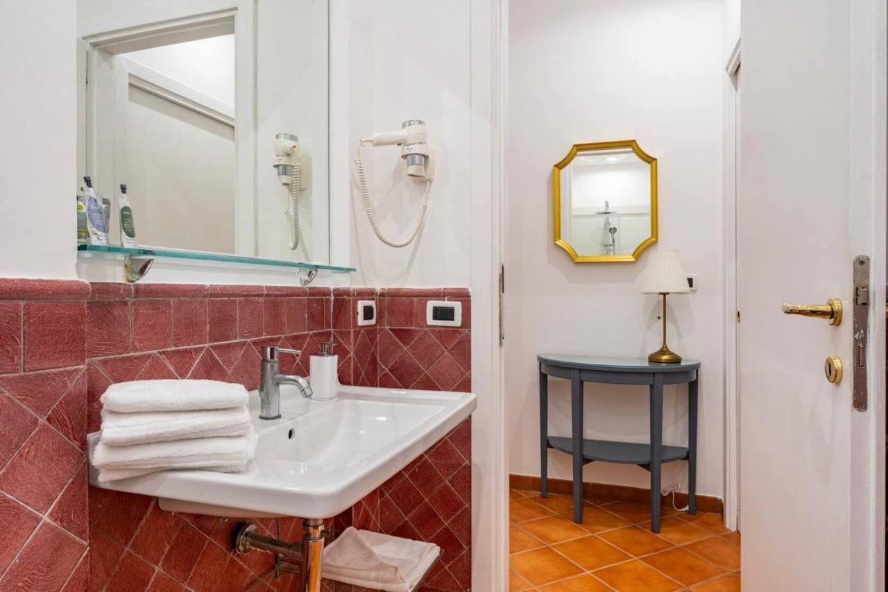 Fori Imperiali Luxe Mansion Hotell Roma Eksteriør bilde