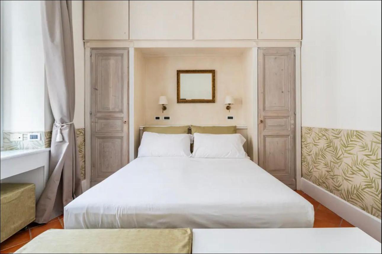 Fori Imperiali Luxe Mansion Hotell Roma Eksteriør bilde