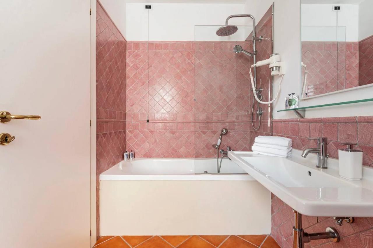 Fori Imperiali Luxe Mansion Hotell Roma Eksteriør bilde