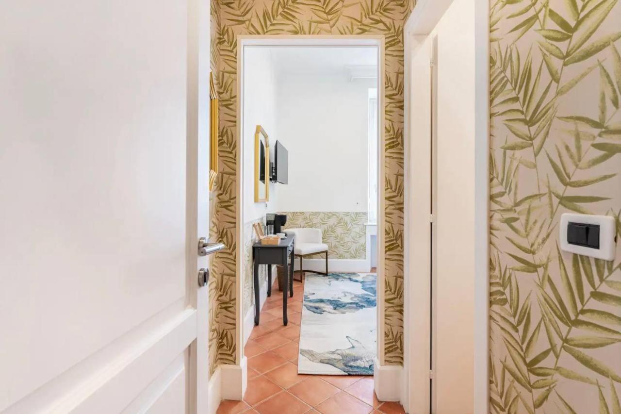Fori Imperiali Luxe Mansion Hotell Roma Eksteriør bilde