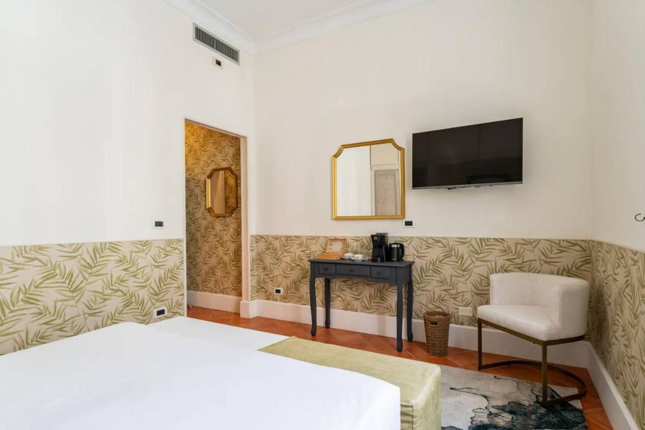 Fori Imperiali Luxe Mansion Hotell Roma Eksteriør bilde